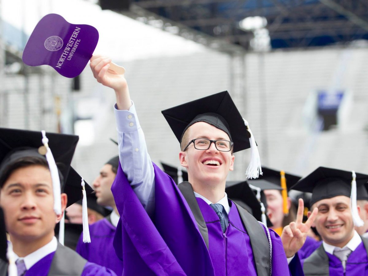 14. Northwestern University