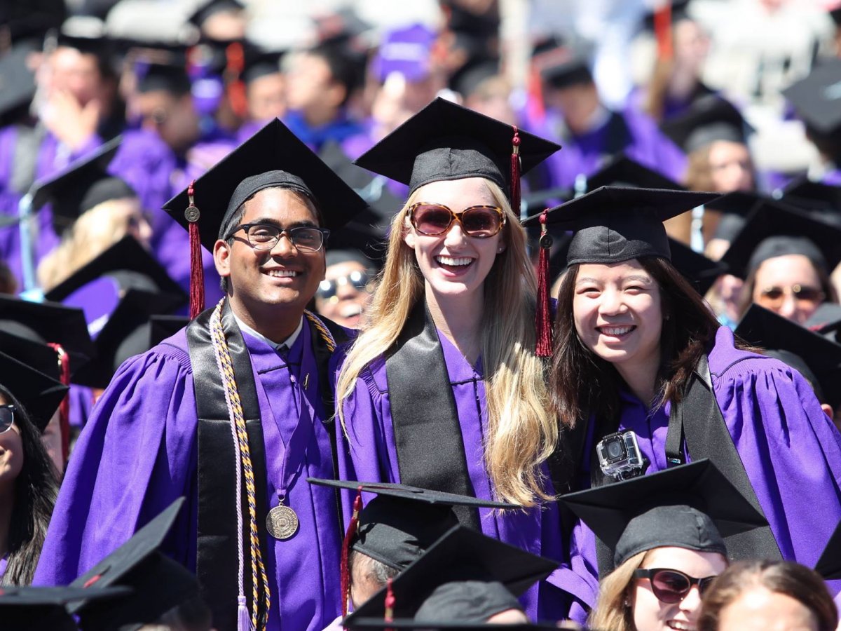 14. Northwestern University