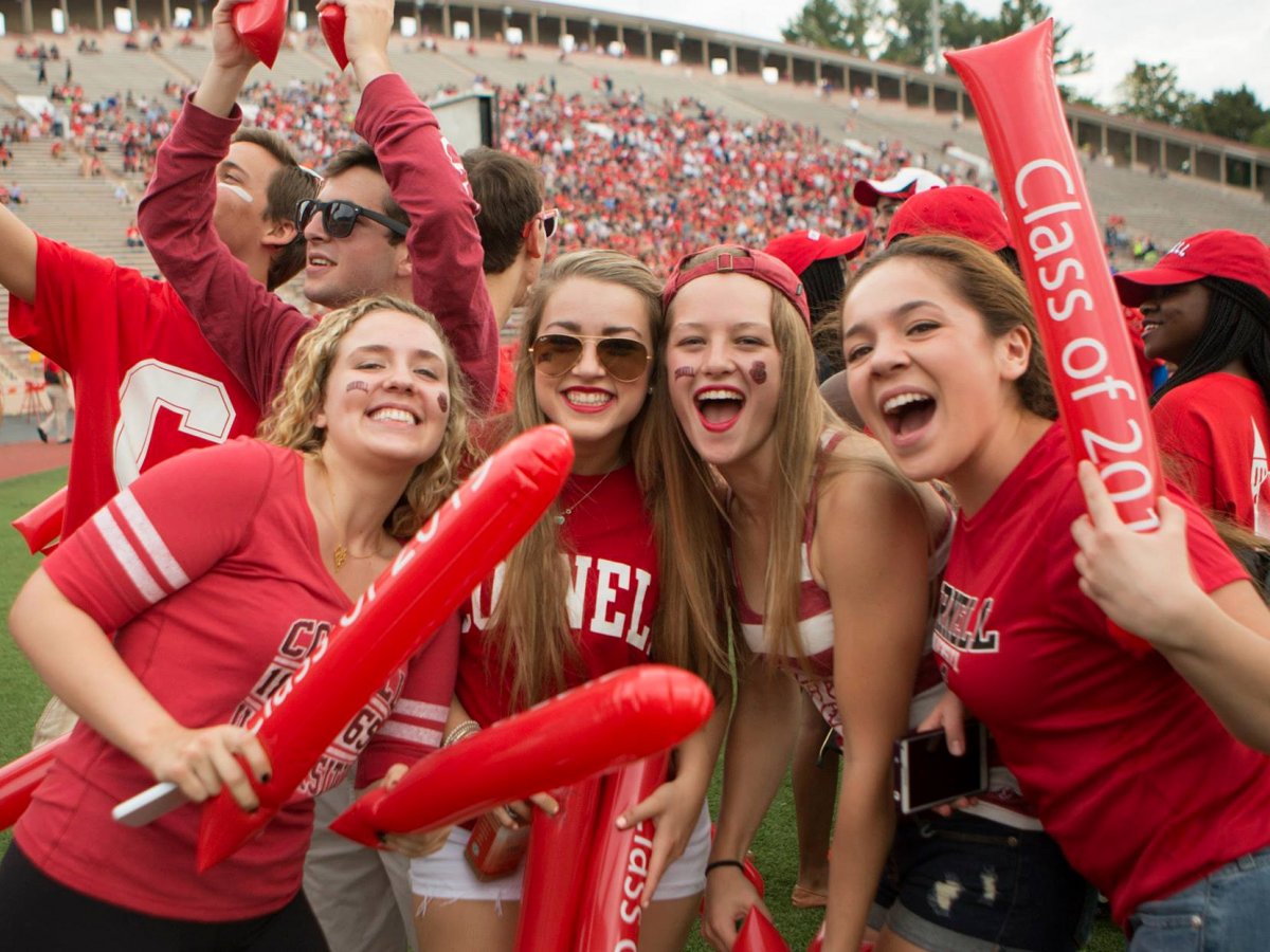 15. Cornell University