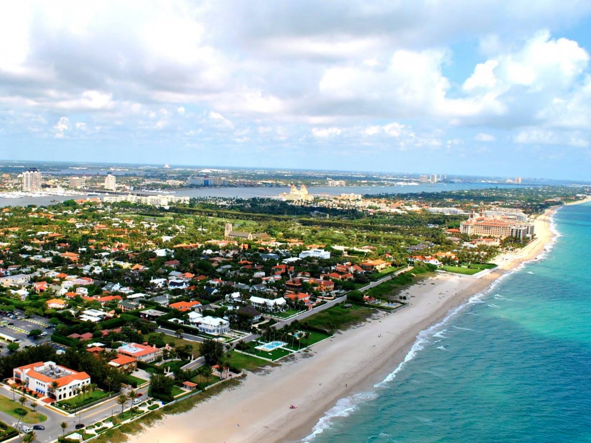 15. (TIE) Florida Atlantic University