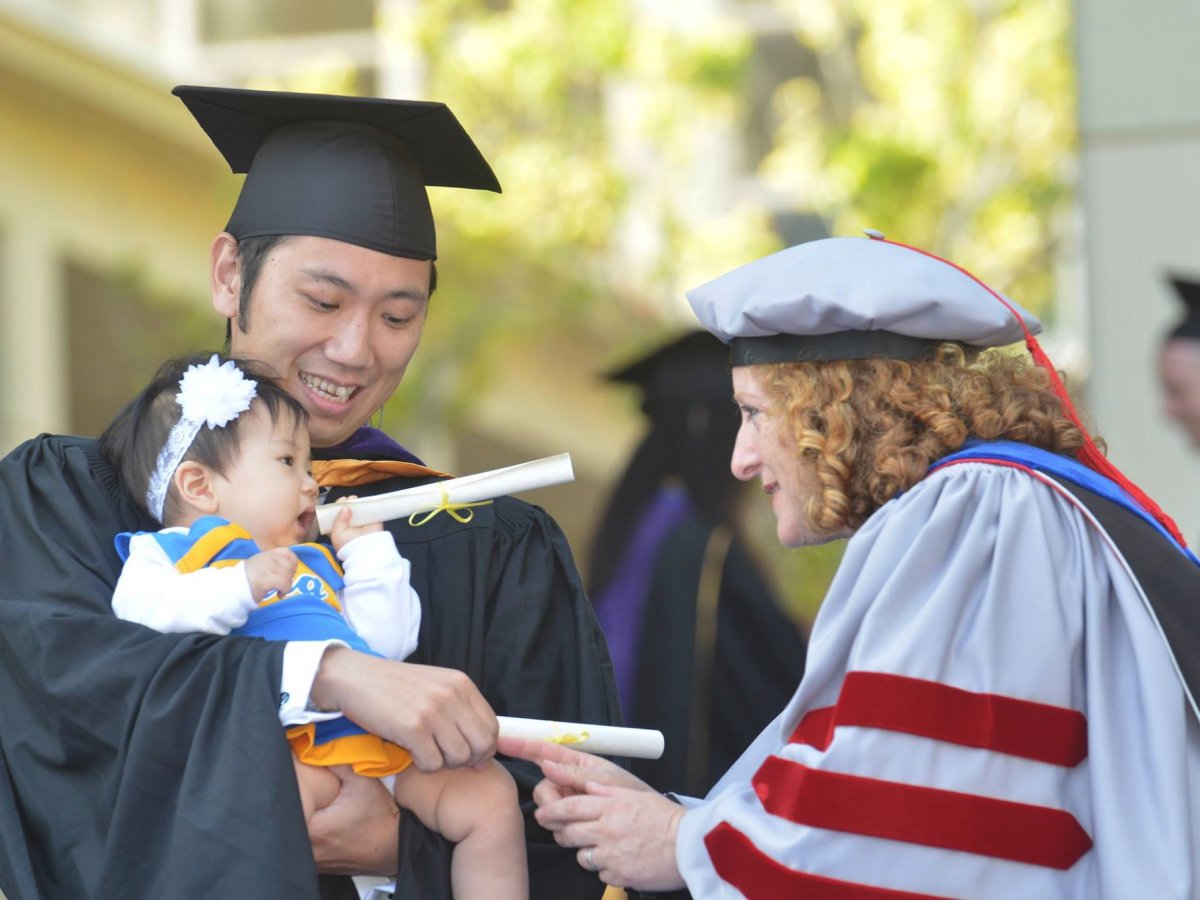 15. University of California at Los Angeles