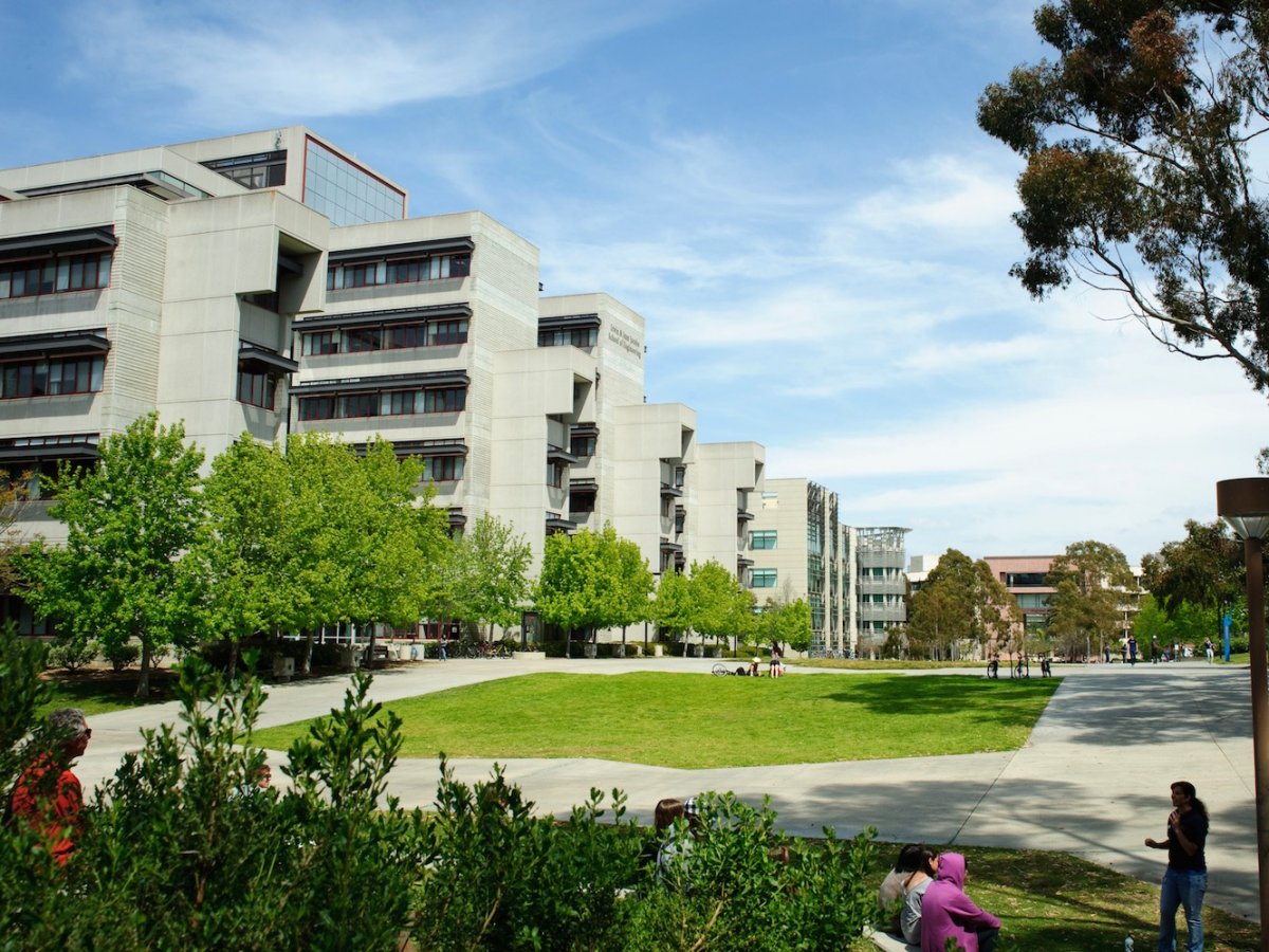 15. University of California, San Diego