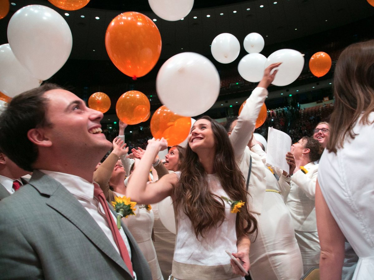 15. University of Texas at Austin