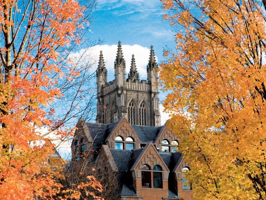 16. Williams College