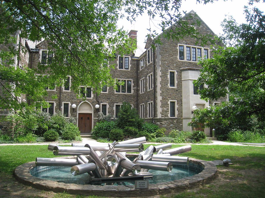 17. Bard College