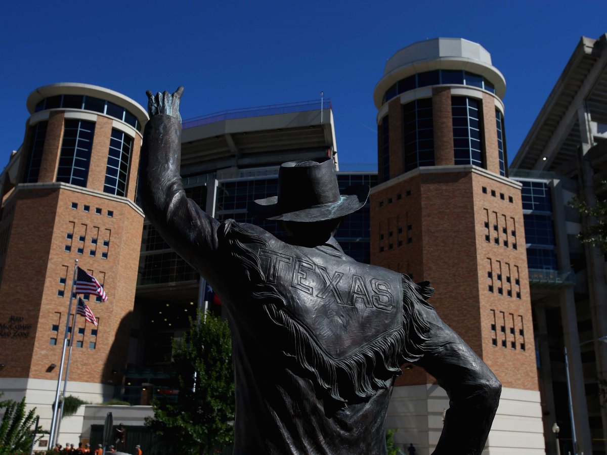 17. University of Texas at Austin — McCombs School of Business