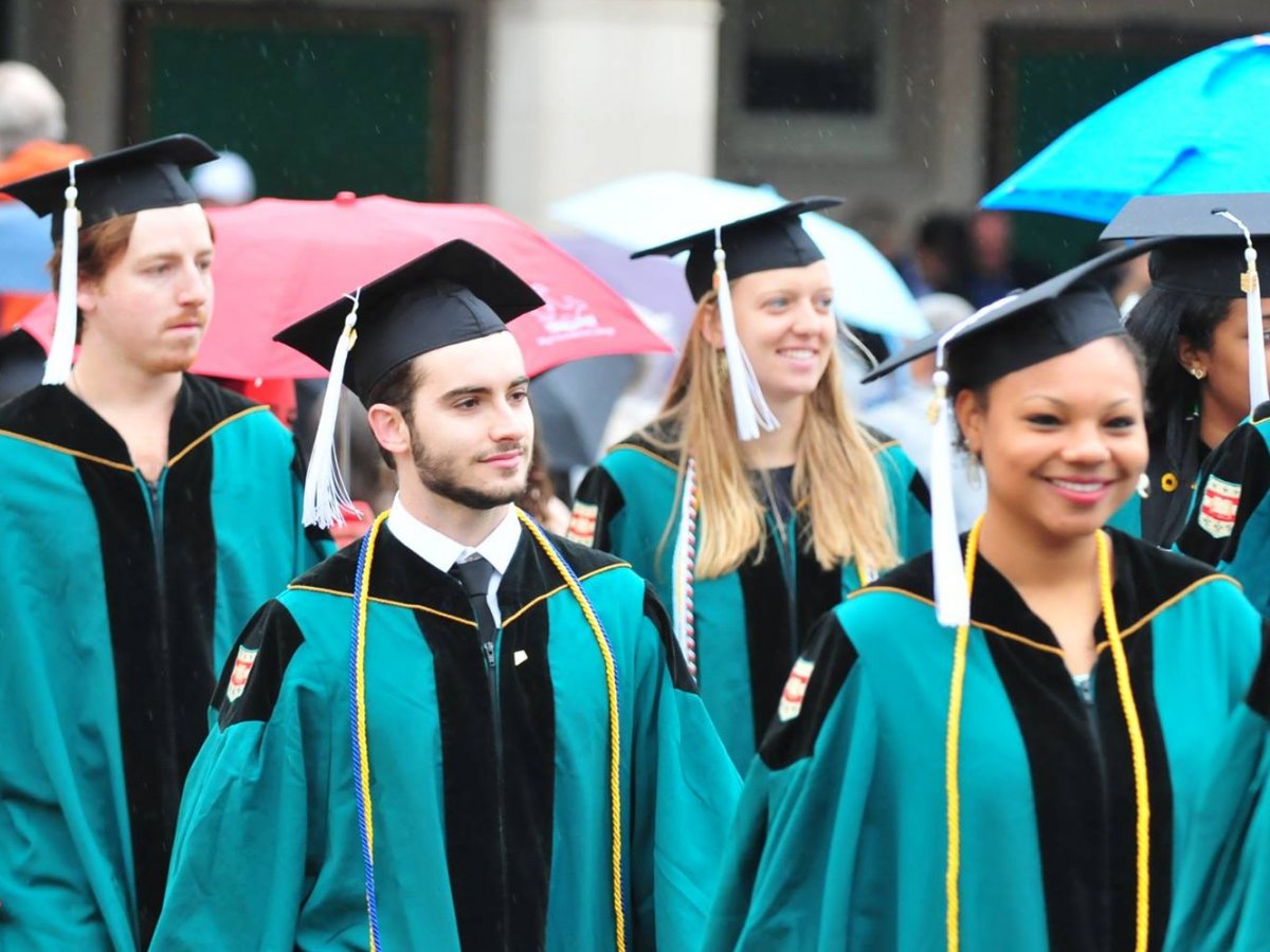 17. Washington University in St. Louis