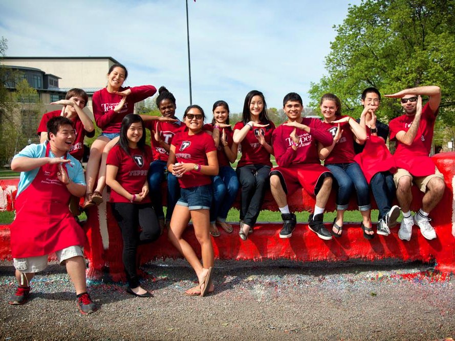 19. Carnegie Mellon University — Tepper School of Business