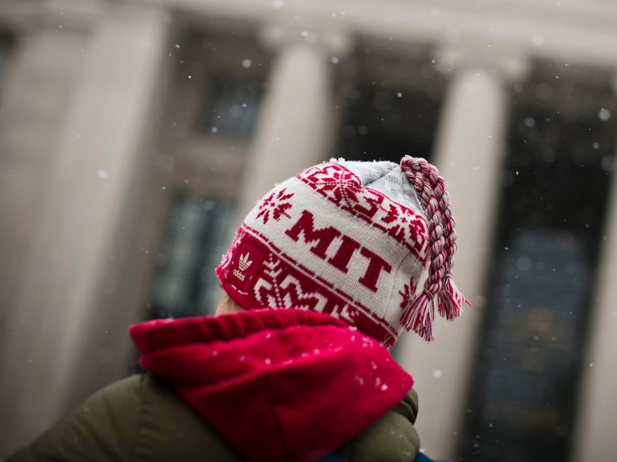 2. Massachusetts Institute of Technology