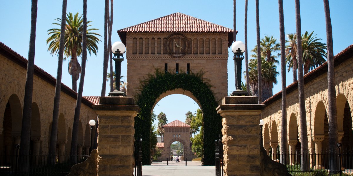 2. Stanford University