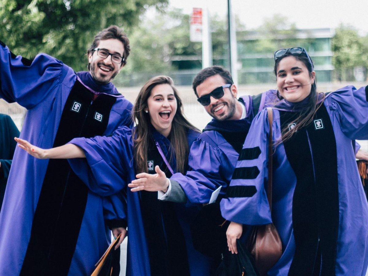 20. New York University