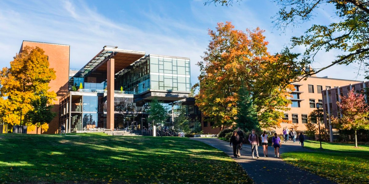 20. (tie) University of Washington