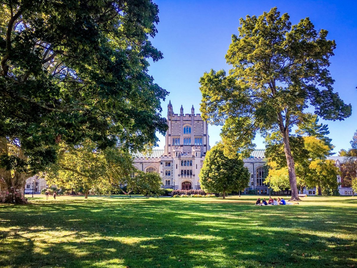 31. Vassar College