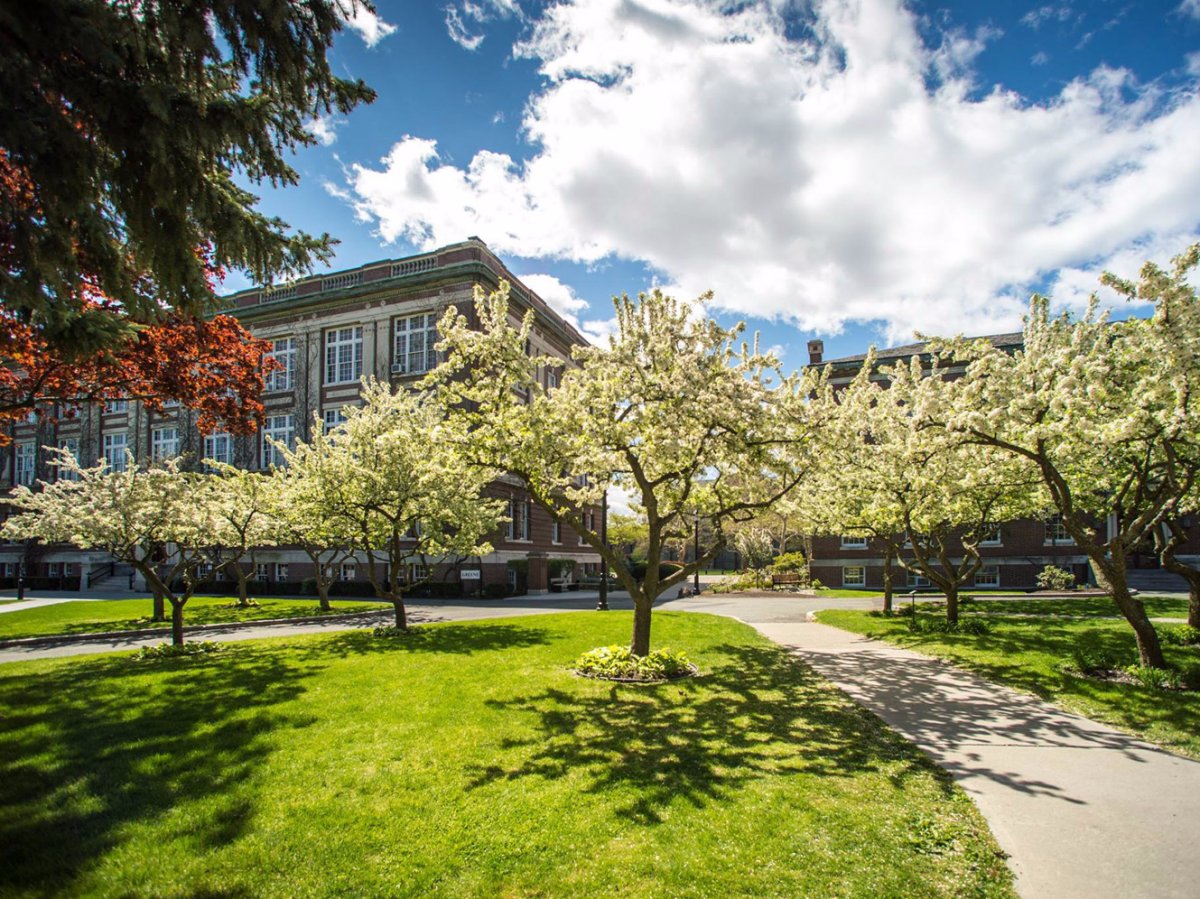 34. Rensselaer Polytechnic Institute