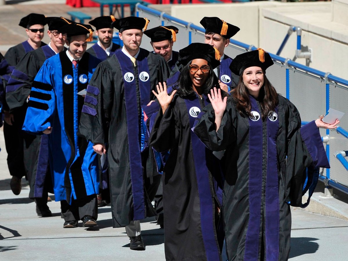 38. Georgia State University