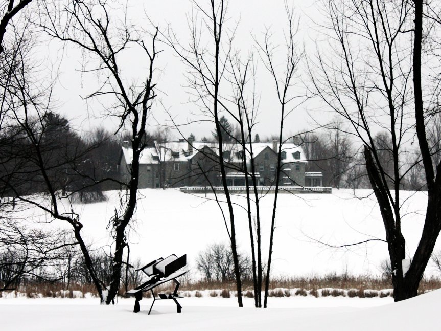 39. Bennington College