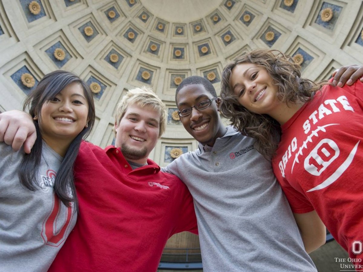 4. Ohio State University