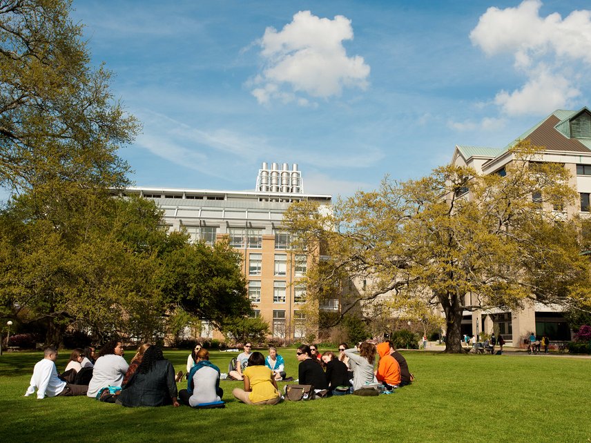 45. Tulane University