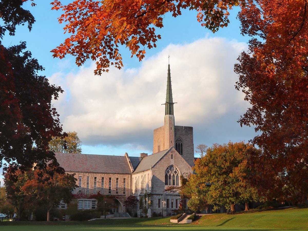 49. Hobart and William Smith Colleges