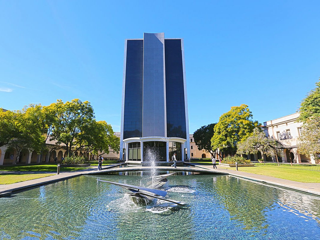 5. California Institute of Technology