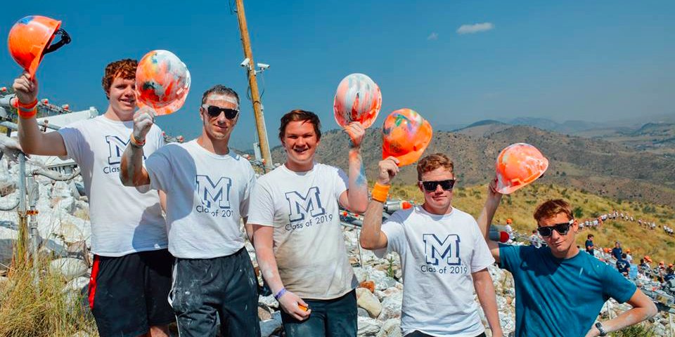 5. Colorado School of Mines (in-state)