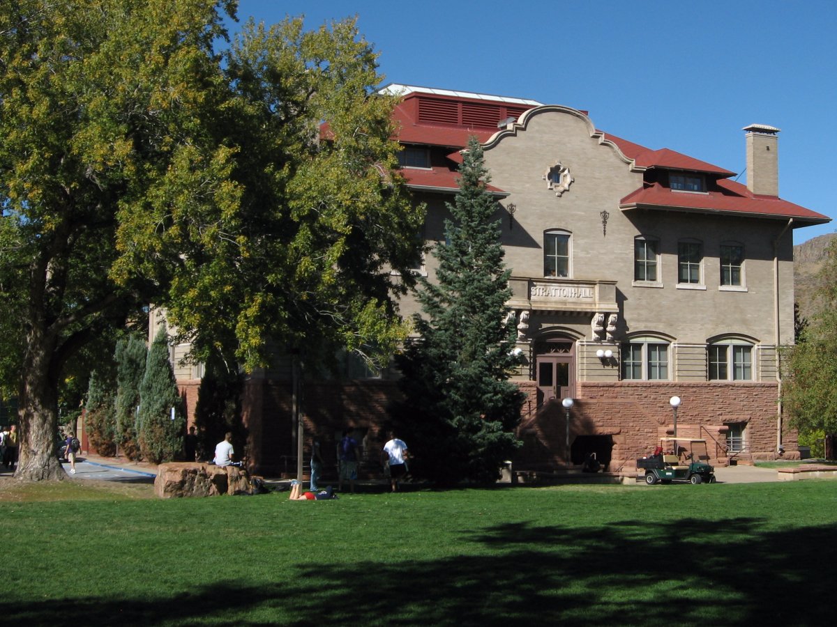 5. Colorado School of Mines (In-State)