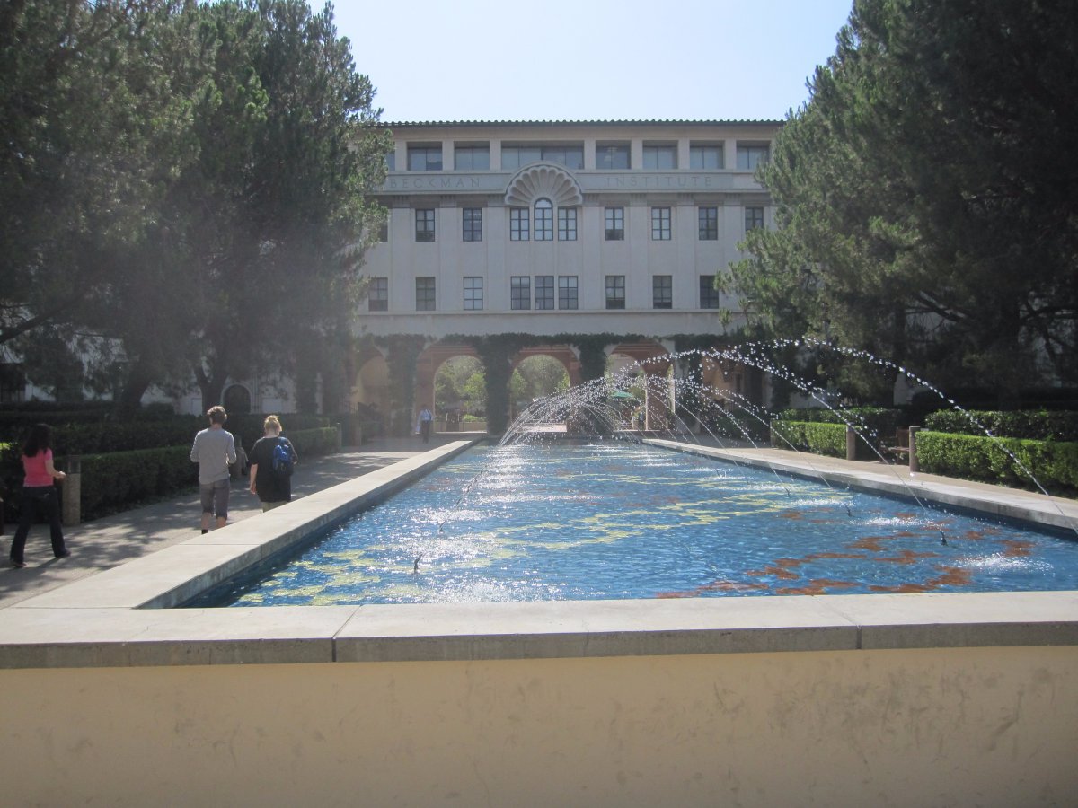 6. California Institute of Technology (Caltech) (Private)