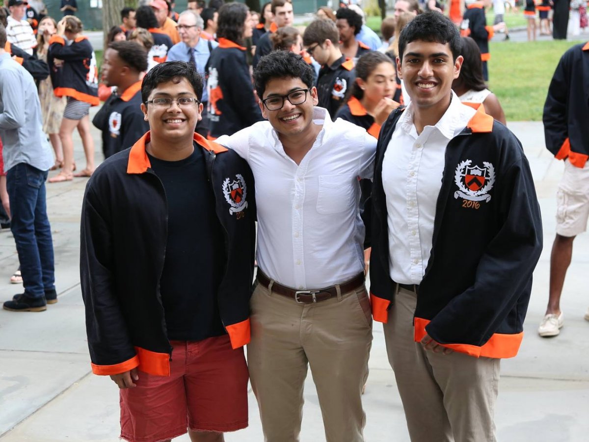 6. Princeton University