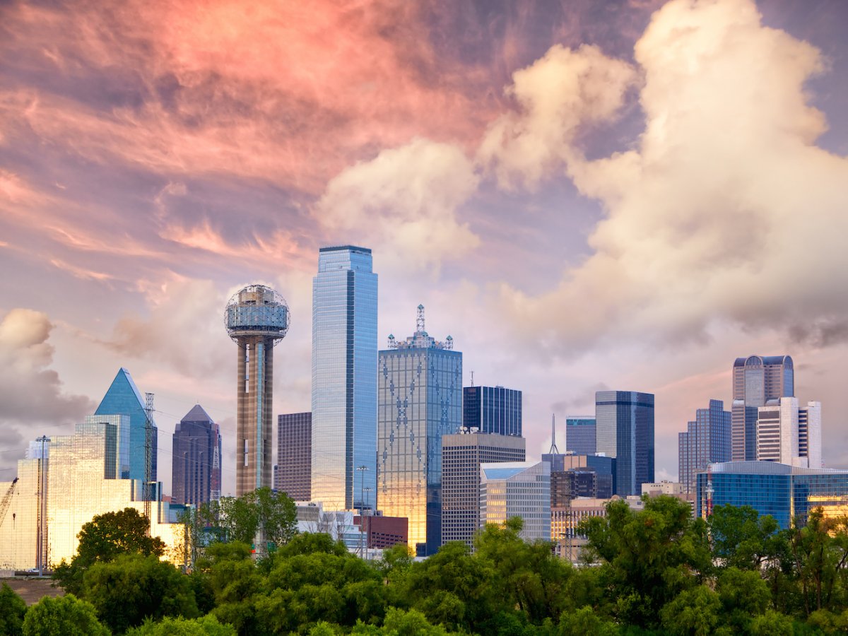 6. School for the Talented and Gifted — Dallas, Texas