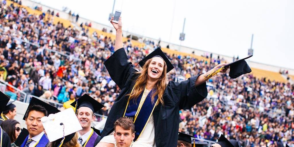 6. University of California - Berkeley