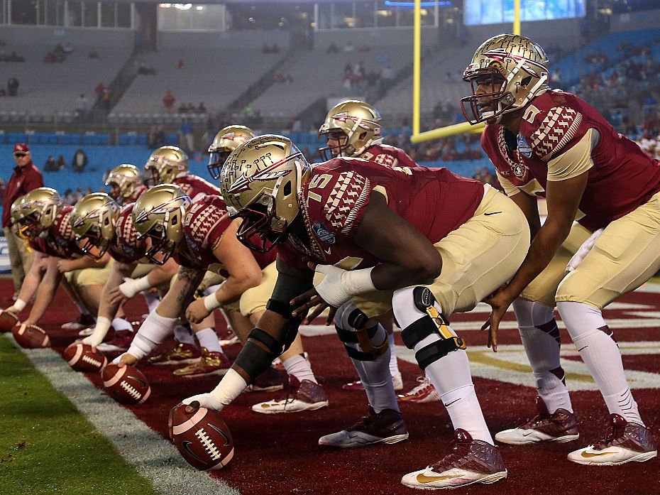 7. Florida State University