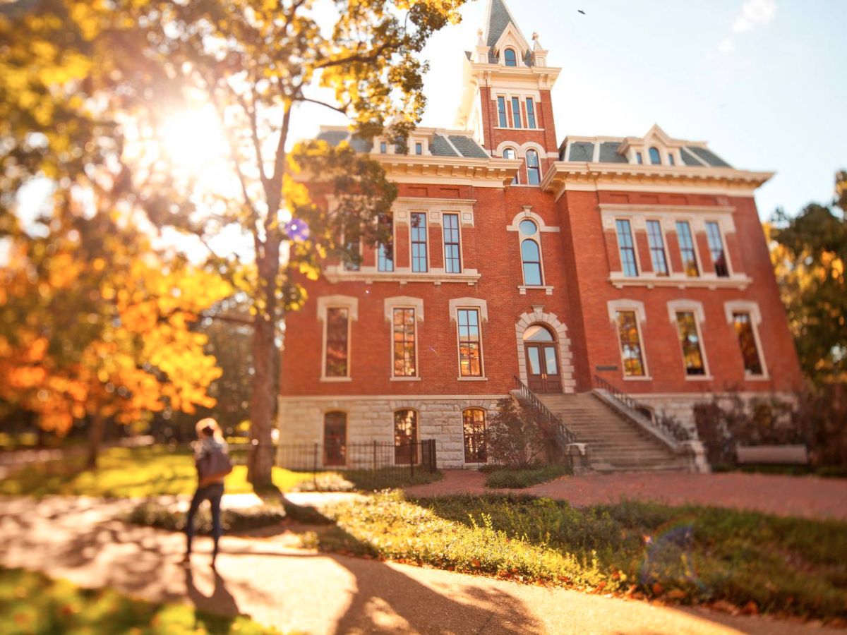 8. Vanderbilt University