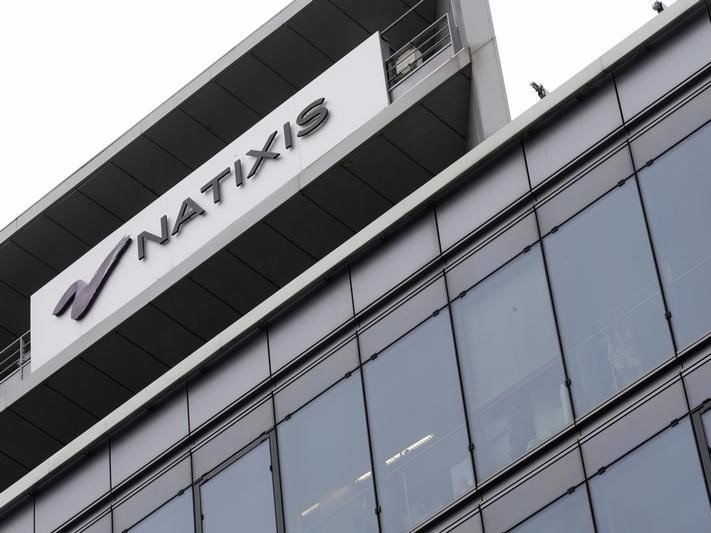 9. Natixis Global Asset Management