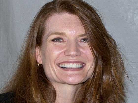 ARIZONA: Jeannette Walls