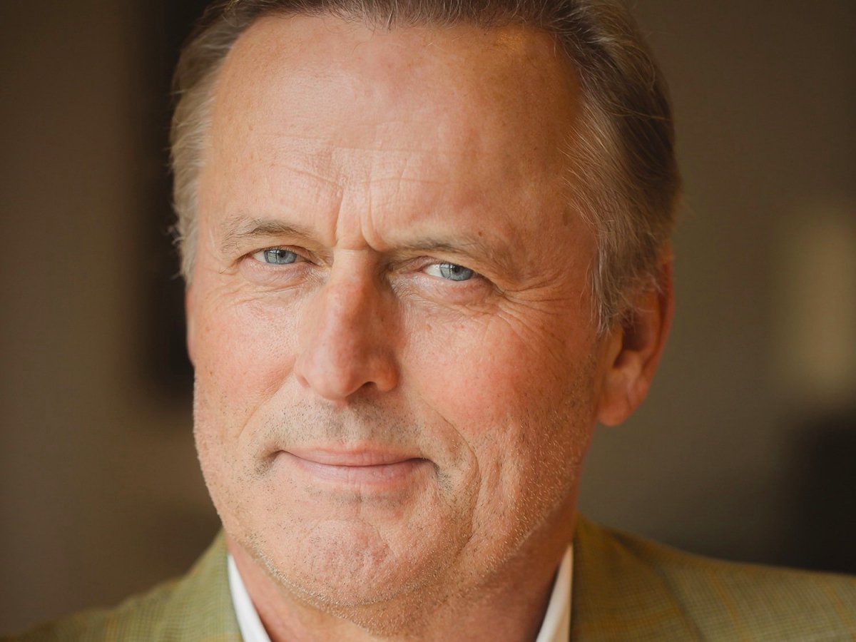 ARKANSAS: John Grisham