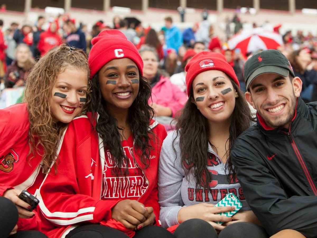 Cornell University