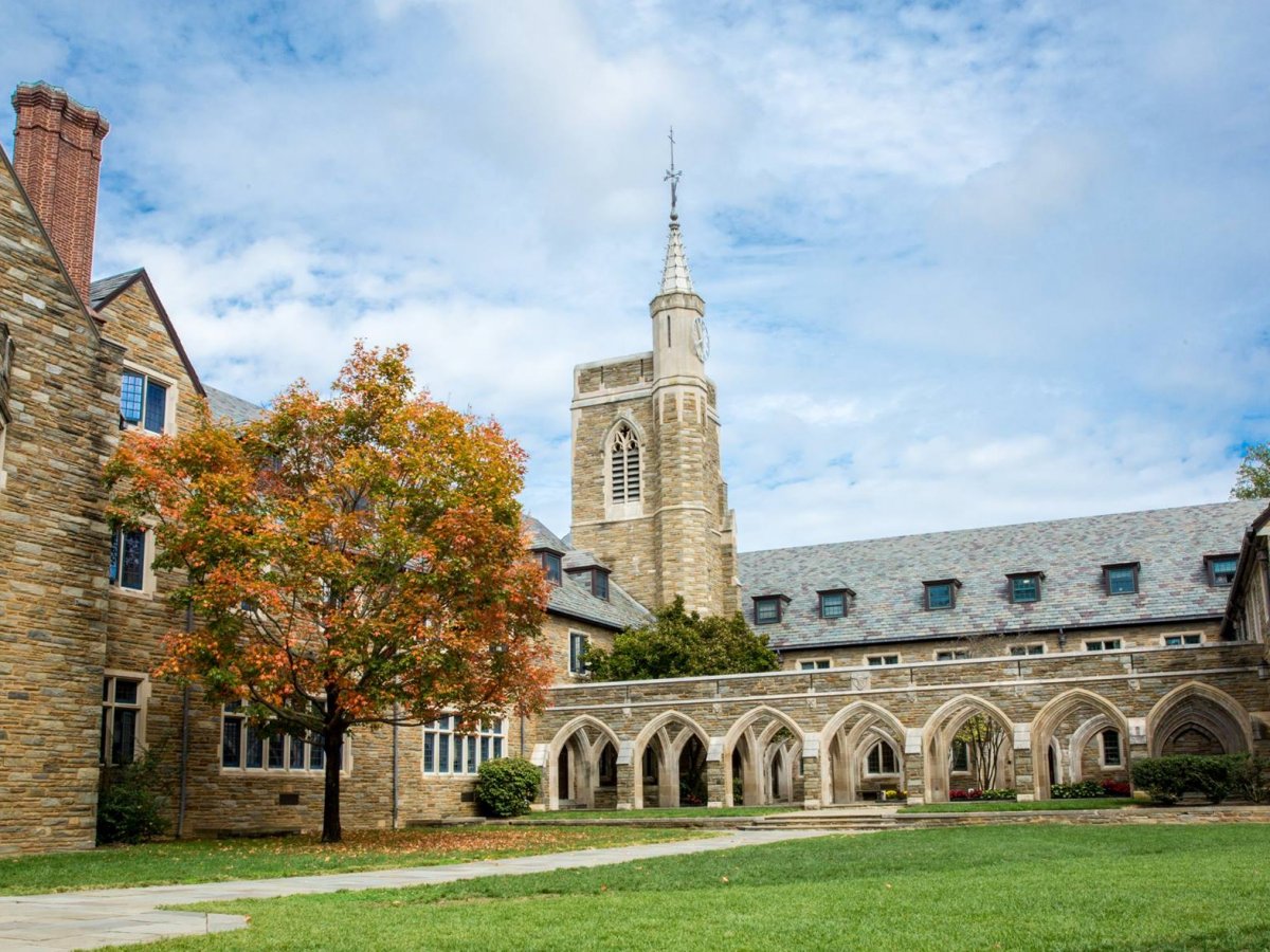 DELAWARE: St. Andrew's School