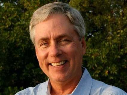 FLORIDA: Carl Hiaasen