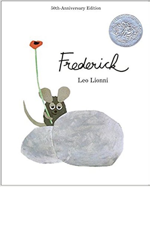 'Frederick' by Leo Lionni