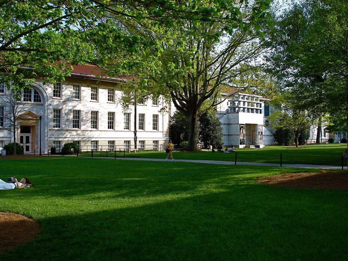 Georgia: Emory University