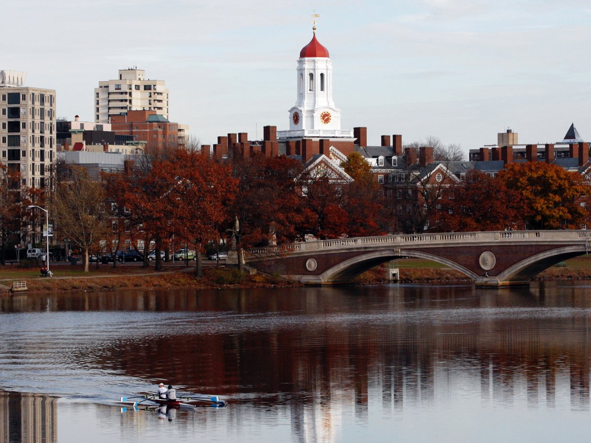 Harvard University