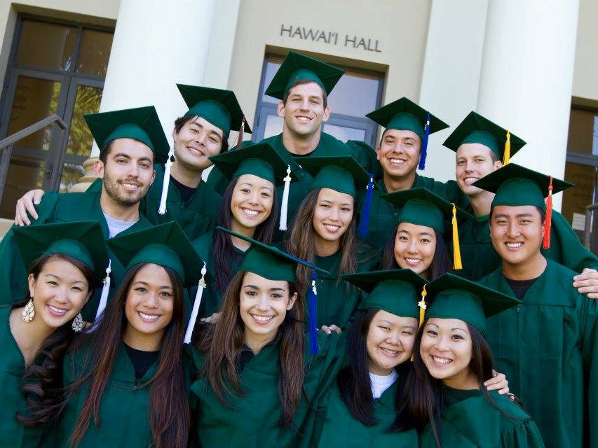 HAWAII: University of Hawaii at Manoa