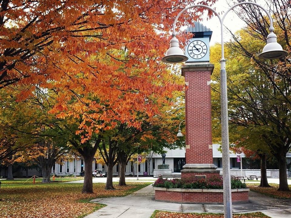 IDAHO: College of Idaho