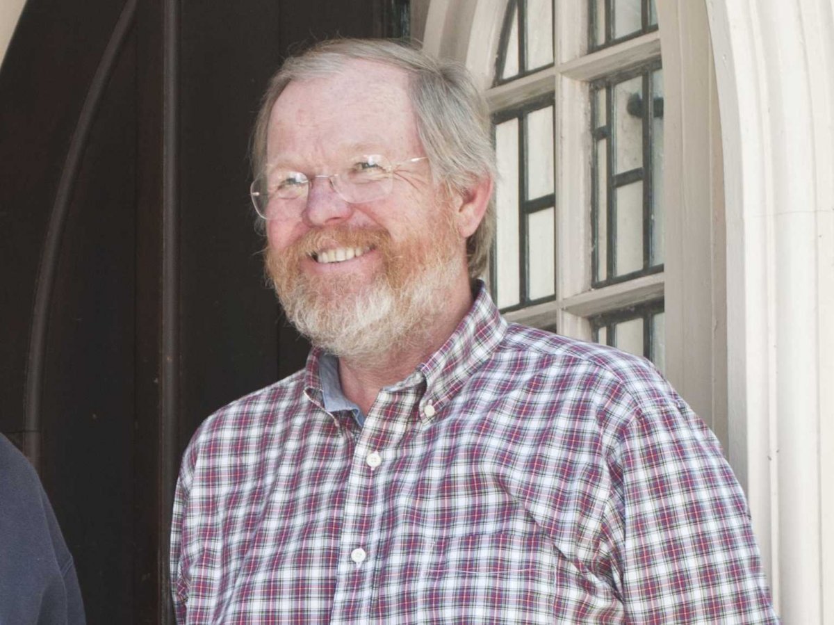 IOWA: Bill Bryson