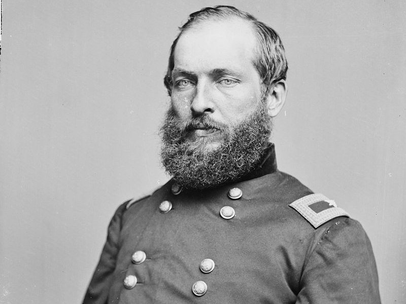 James Garfield, Freemasons