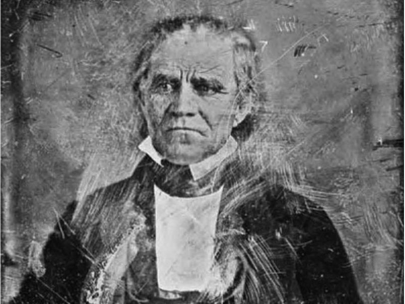 James K. Polk, Freemasons