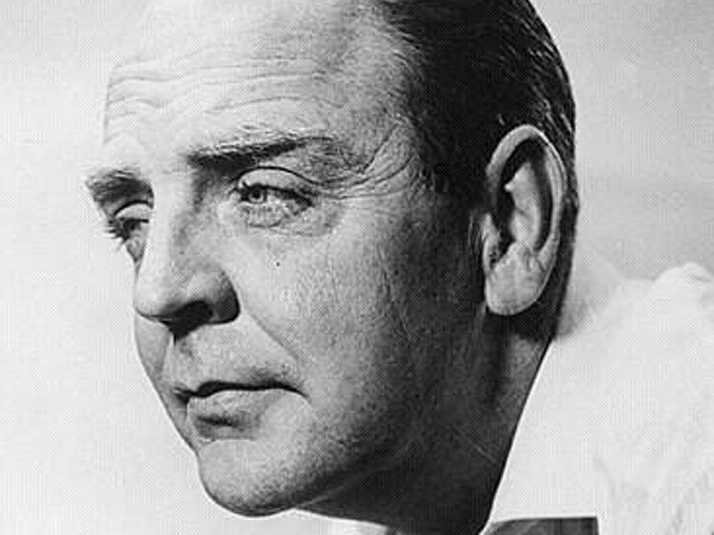 KANSAS: William Inge