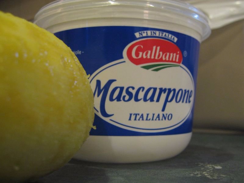 Mascarpone