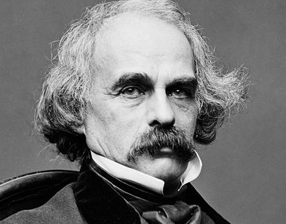 MASSACHUSETTS: Nathaniel Hawthorne