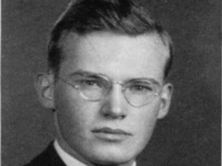 McGeorge Bundy — Class of 1940